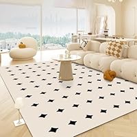 ラグ2枚 Amazon｜[DLAWF] 1.5畳 2畳 ラグ ラグマット マット カーペット