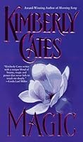 Magic 0671014943 Book Cover