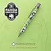 Retro 1951 Smithsonian National Zoo Panda Rollerball Pen