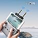 GAEKOL Antenna Range Extender Yagi-UDA 5.8Ghz Signal Boosters for DJI Mini 5 Pro | Mini 4 Pro/3 Pro/4K/2 SE | Neo | Air 3S | Air 2S | Mavic 3 Drone RCN1 | RCN2 | RCN3 Conrtoller Accessories