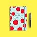 2023 Choose Happy Planner: 17-Month Weekly Happiness Organizer with Inspirational Stickers (Thru December 2023) (Inspire Instant Happiness Calendars & Gifts)