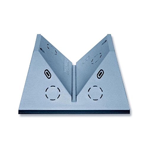 Preisvergleich Produktbild Busch-Jaeger 6868-208 Decken- / Eckadapter