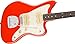 Fender Player II Jazzmaster Electric Guitar - Coral Red