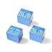 Anncus 1200 Pieces of SRD-05VDC-SL-C Relay