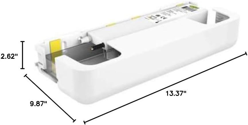 Refco Gobi II 11 GPH Universal Voltage Condensate Removal Pump (120/240V)