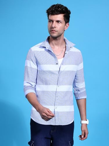 Image of THE Indian Garage CO Men Shirt