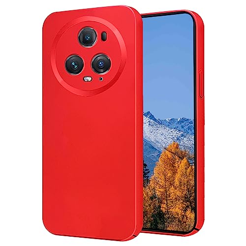 Coque Honor Magic 5 Pro fine anti-rayures : finis les chocs !
