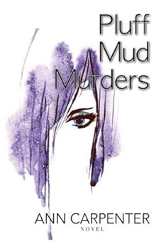 Paperback Pluff Mud Murders Book