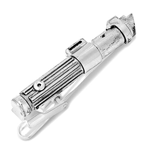 Cufflinks Inc. 3D Darth Vader Lightsaber Tie Clip