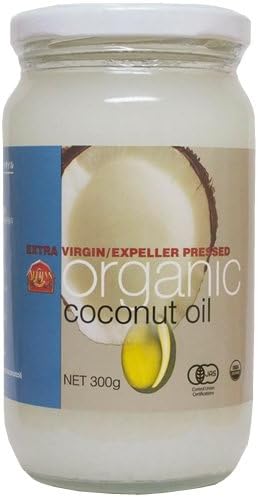Amazon アリサン ココナッツオイル エキストラバージン 300g アリサン ココナッツオイル 通販