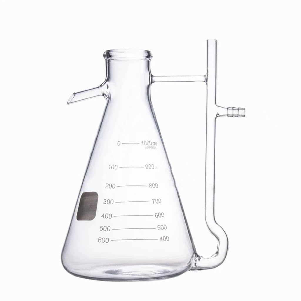 Essential Oil Hydrosol Separator - 100ml to 3000ml Glass Oil-Water Collector Bottle for Essential Oils(250ml)