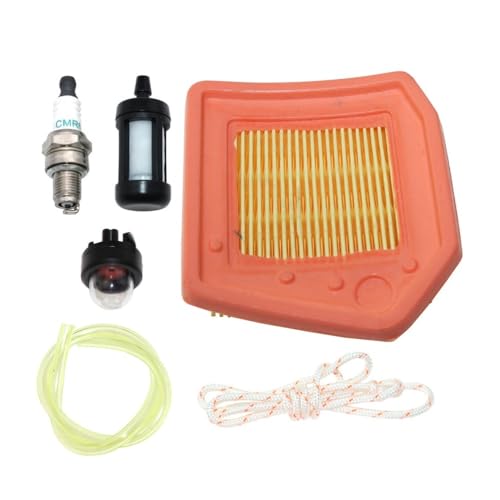 Kit d'air compatible avec FS161 FS221 FS291 pour entretien de débroussailleuse