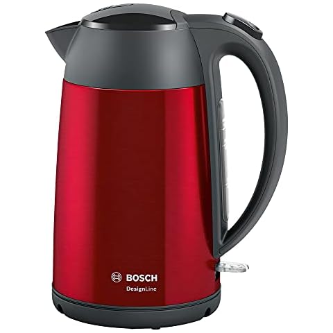Bosch - TWK3P424 Hervidor de agua Cover
