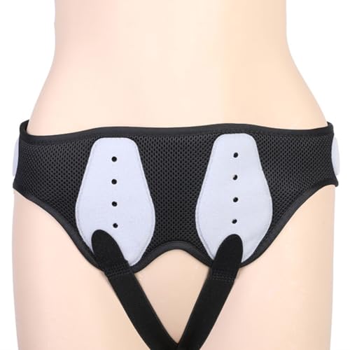 Faja para Hernia para Hombre y Mujer, Tamaño Grande miniatura 1