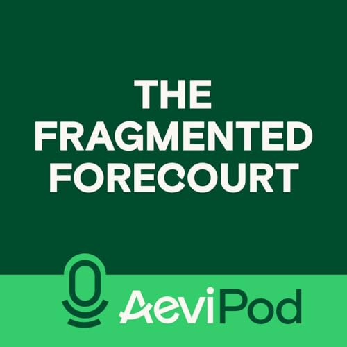 The Fragmented Forecourt: Episode 1 - Building a Unified Payments Estate