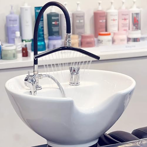 Head Spa Water Circulation Equipment, Hair Wash Head