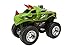 Toy State Road Rippers Light and Sound 10" Monster Truck: DinoRoar X4