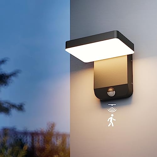 Best Outdoor Sensor Lights Australia Expert Review The Modern Record