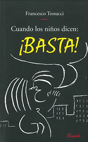 Cuando los niños dicen ¡basta!