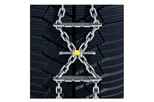 König K-Summit K22 Snow Chains, Set Of 2 #TOP7