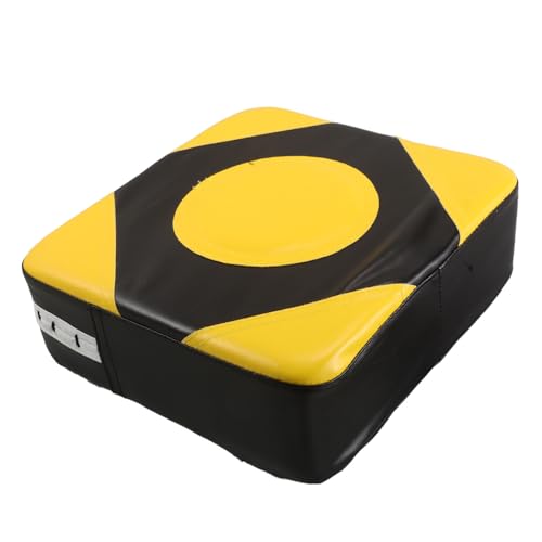 Almohadilla de boxeo de pared para entrenamiento de artes marciales en casa
