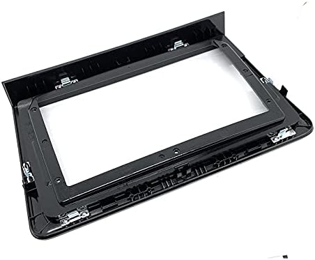Sound-way 9" inch in dash car stereo adapter mounting fascia kit compatible with Volkswagen Bora 2012-2016 - Image 5