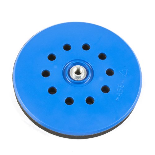 ALEKO VISCID Disk with Holes for ALEKO 690L and 690F Drywall Sander