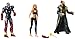 Hasbro Marvel Legends Series Studios The First Ten Years Iron Man 3 Movie Iron Man Mark Xxii, Pepper Potts, The Mandarin 6