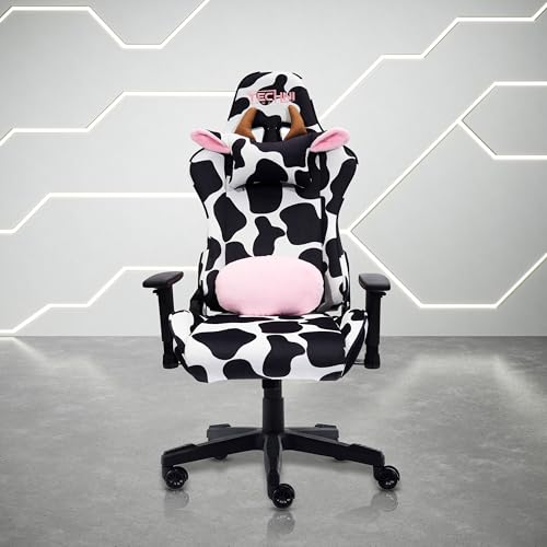 techni sport gaming chair review