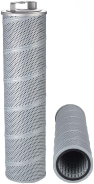 Hydraulic Return Line Filter 635/605 * 150 * 110mm with Handle CH1024 Compatible with LongGong LG6365H LG6365E ZhongYou JCM9