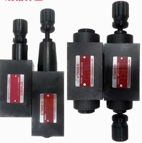 Compatible for STNNEO overflow valve MPCV-03W MTCV-03W MRV-03P MBRV-03P (MPCV-03W)