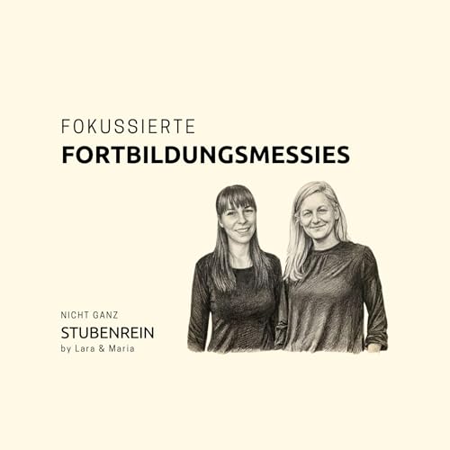 FOKUSSIERTE FORTBILDUNGSMESSIES
