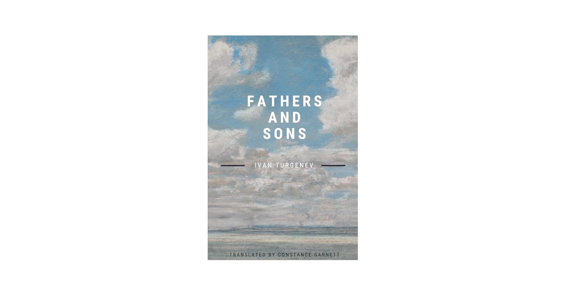 Fathers & Sons Ivan Turgenev ツルゲーネフ 父と子 Fathers and Sons – Dover Publications