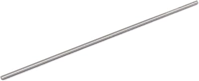 Aexit 0.85mm Dia Calipers +/-0.001mm Tolerance Tungsten Carbide Hole Measuring Pin Dial Calipers Gage Gauge