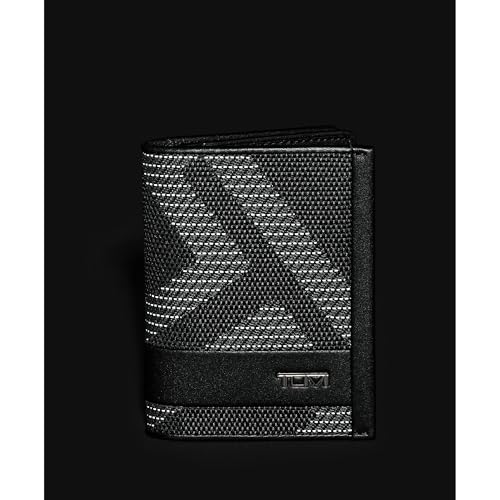 TUMI - Alpha Gusseted Card Case4