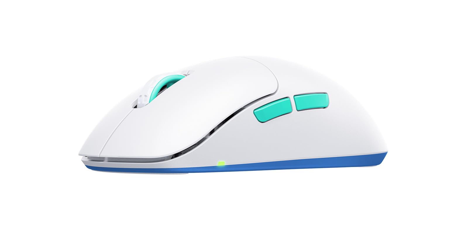 Xtrfy M8 Wireless – Bild 2
