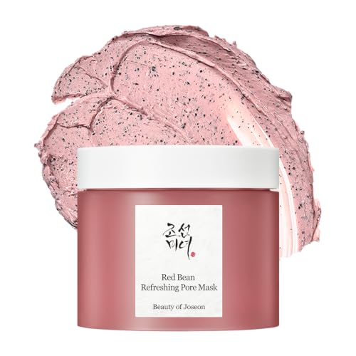 Beauty of Joseon Red Bean Pore Refreshing Mask