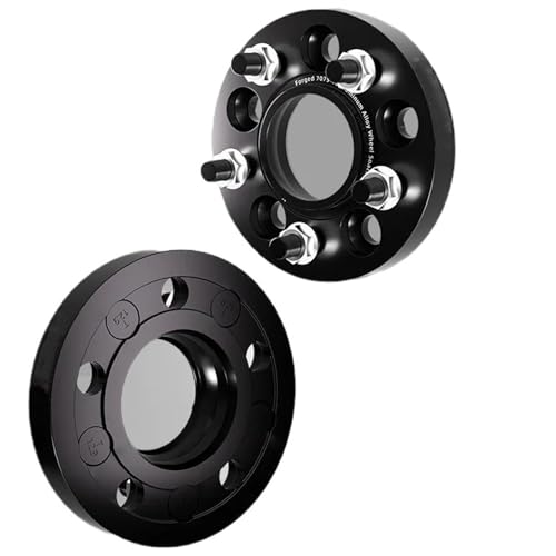 Ԃ̃Xy[T[ GACp GpE tWv[g T6-7075 zC[Xy[T[ A~nuChA_v^[ 2 5x108 CB 59.5 J[zC[Xy[T[(2PCS 30mm-S*P)