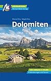 Dolomiten Reiseführer Michael Müller Verlag: Individuell reisen mit vielen praktischen Tipps (MM-Reisen)