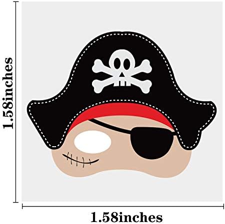 ADXCO 96 Pieces Assorted Halloween Tattoos Halloween Tattoos Stickers for Halloween Trick or Treat Gifts Candy Bag or Party Decoration