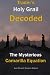 The Mysterious Camarilla Equation: Trader's Holy Grail Decoded