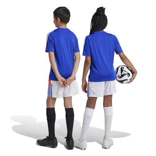 adidas Kids' Tiro 24 Training Shorts3