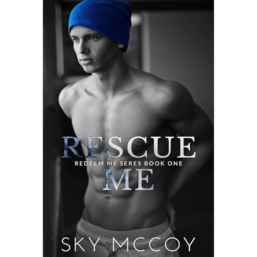 Rescue Me by Sky McCoy episode artwork