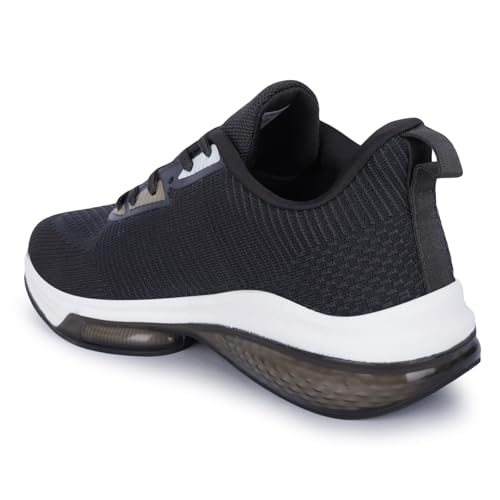 Image of Lancer Mens Navigator-16 Running Shoes
