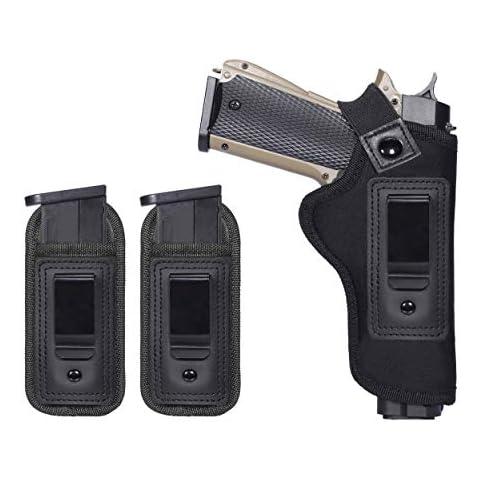 TACwolf IWB Holster Cover
