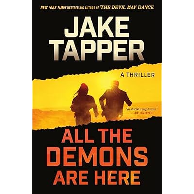 All the Demons Are Here