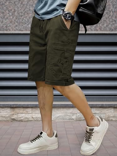 Image of Avix Men Casual Shorts