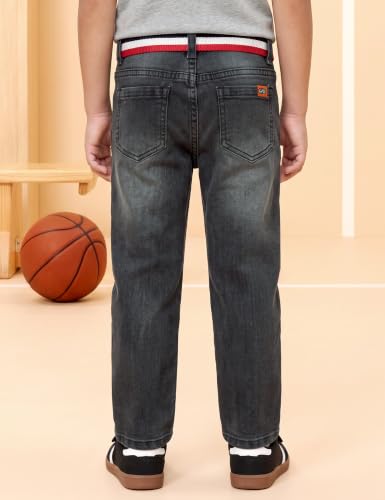 Image of Amazon Brand - Symbol Boys Jeans
