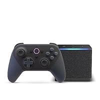 Fire TV Cube +