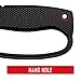 COAST® F1400 Serrated Stainless Steel Machete with 14